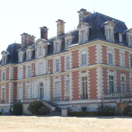 Bed and Breakfast Chateau Du Guerinet D'Orchaise Zewnętrze zdjęcie